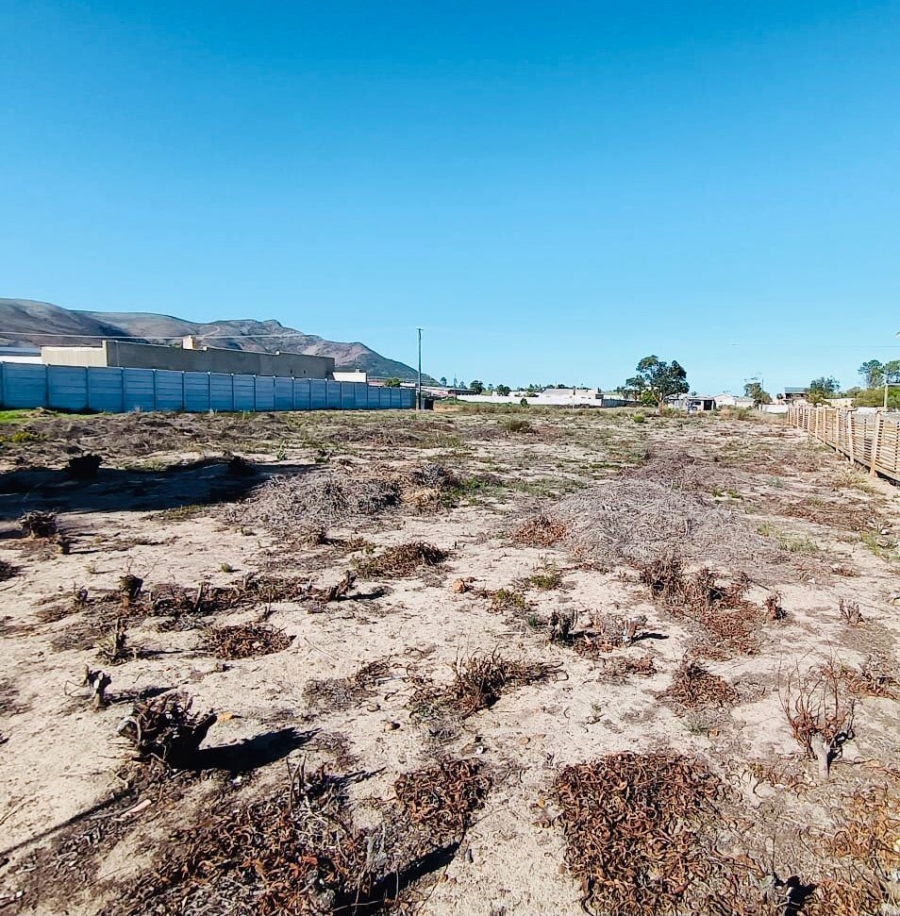 0 Bedroom Property for Sale in Fisherhaven Western Cape